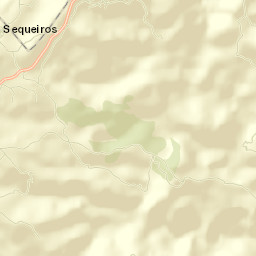 Fonte Longa Street Map