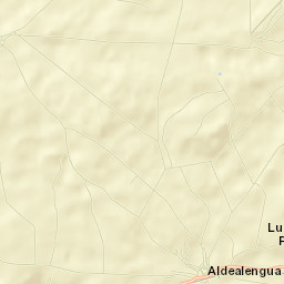 Aldealengua Street Map