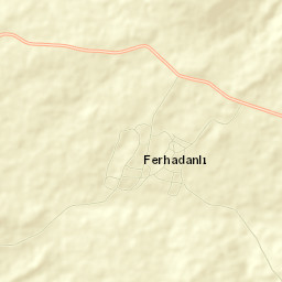 Süleymanpaşa Street Map