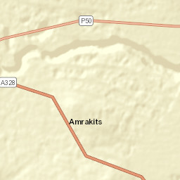 Agarak Street Map