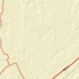 Zafar Street Map
