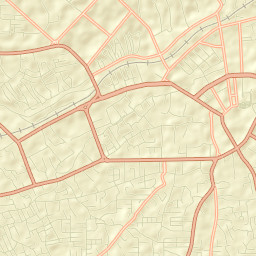 Namangan Street Map