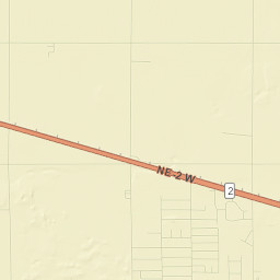 3099 North Engleman Road, Grand Island Street Map