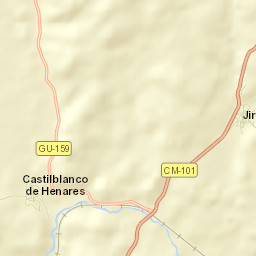 Jirueque Street Map