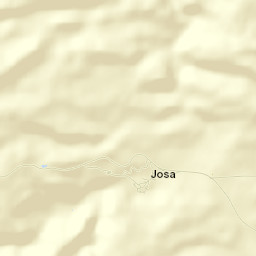 Josa Street Map