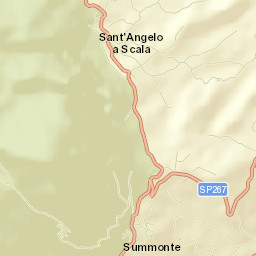 Summonte Street Map