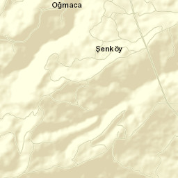 Altınordu Street Map