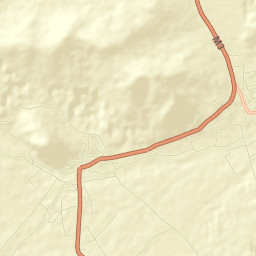 Gyulagarak Street Map