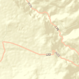 Dsegh Street Map