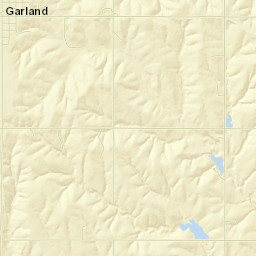 1700-1768 182nd, Garland, NE 68360 Street Map