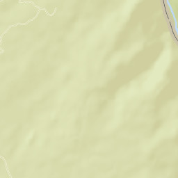 Mata de Lobos Street Map