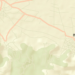 Polykárpi Street Map