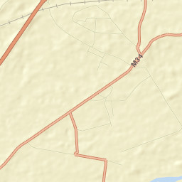 Chinoz Street Map