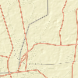 Haqqulobod Street Map
