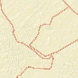 Izboskan Tumani Street Map