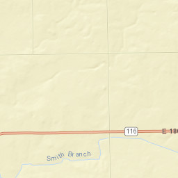 Livingston County Street Map