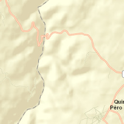 Quintã de Pêro Martins Street Map
