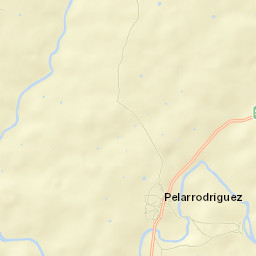 Pelarrodríguez Street Map