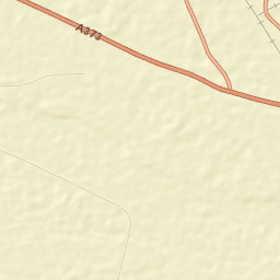 Ohangaron Street Map