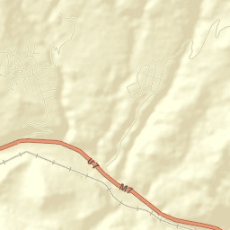 Sarahart’ Street Map