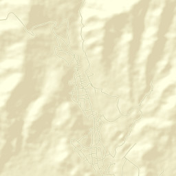 Arevashogh Street Map