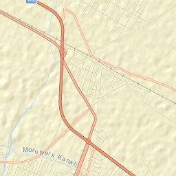Dolyar Street Map