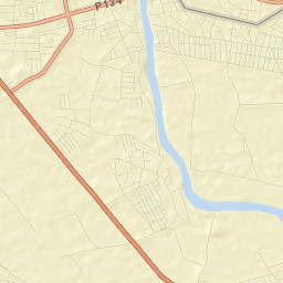 Baliqchi Tumani Street Map