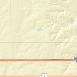Grand Army of the Republic Hwy, Pleasant Dale, NE 68423, USA Street Map