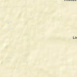 Provincia de Salamanca Street Map