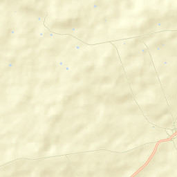 Valdemierque Street Map