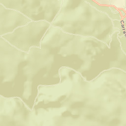 Corduente Street Map