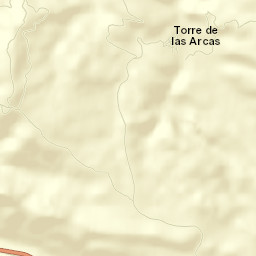 Torre de las Arcas Street Map