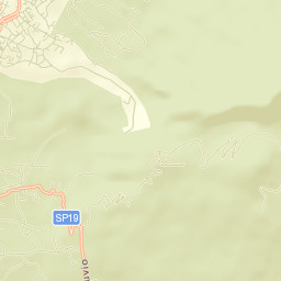 Massa di Somma Street Map