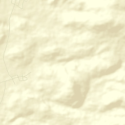 Kamo Street Map