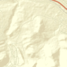 Darpas Street Map