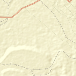 Olmaliq Street Map