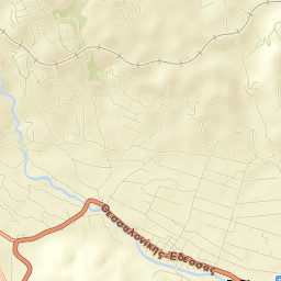 Rizári Street Map