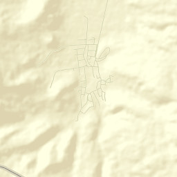 Tsaghkaber Street Map