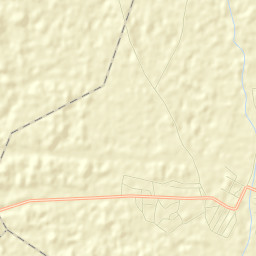 Qarayeri Street Map