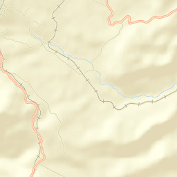 Provincia di Sassari Street Map