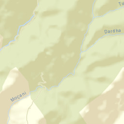 Bashkia Maliq Street Map