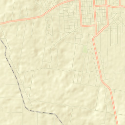 Koufália Street Map