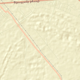 Akhuryan Street Map