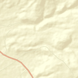 Basen Street Map