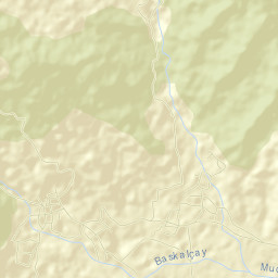 Basqal Street Map