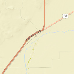 Logan County Street Map