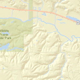 6711 West Southport Road, Peoria, IL Street Map