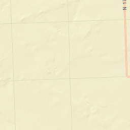 Iroquois County Street Map