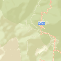 Castiglione del Genovesi Street Map