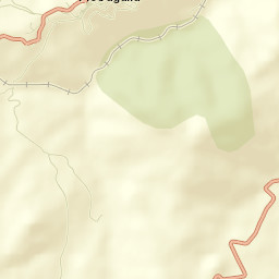 Pietragalla Street Map